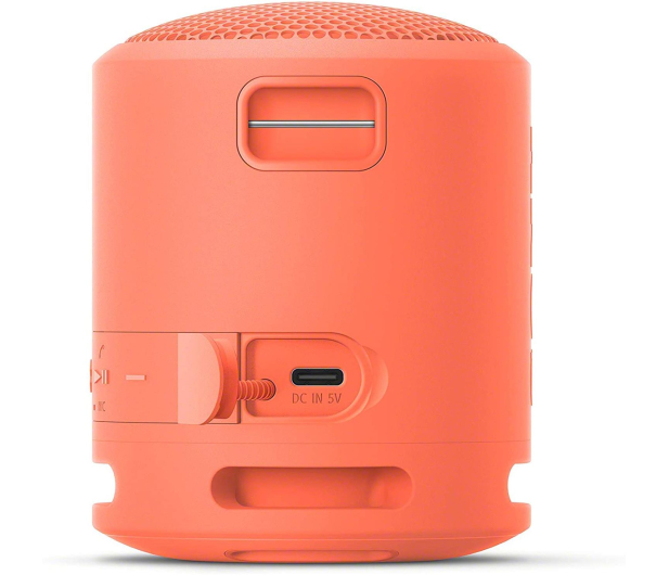 SONY SRS-XB13P Rózowy 16h IP67 EXTRA BASS - 642078 - zdjęcie 4